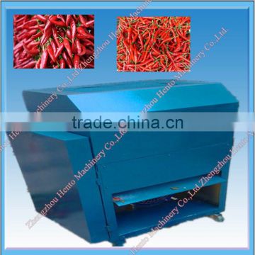 Hot Sale Chili Harvesting Machine