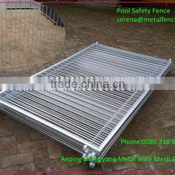 child safety pool fence (Hot galvanized)