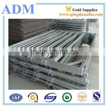 Livestock Equipment Cattle Yard Gate Panel for Sales