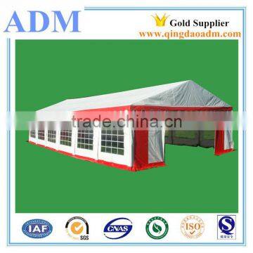 Peak Top PVC Wedding Party Tent Shelter