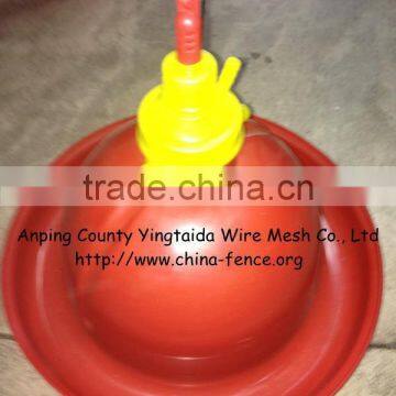 Plastic Bell Shape Automatic Drinker for Chickens