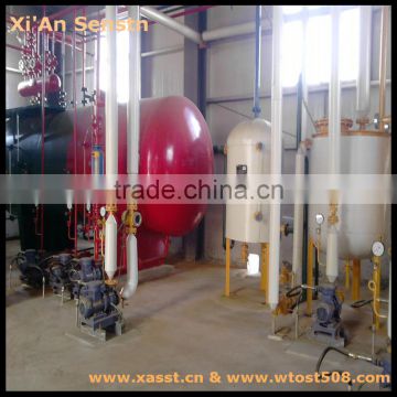 200 MT/D soybean extraction machine/ Sunflower oil press machine /Soybean oil making machine