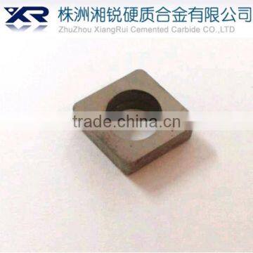 tungsten carbide shim/tungsten carbide insert