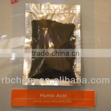 humic acid liquid fertilizer