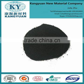 Seaweed Extract Flake Organic Compound Fertilizer Humic Acid Humate photo-5
