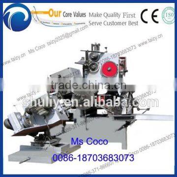 automatic mattress spring making machine/automatic spring roll making machine