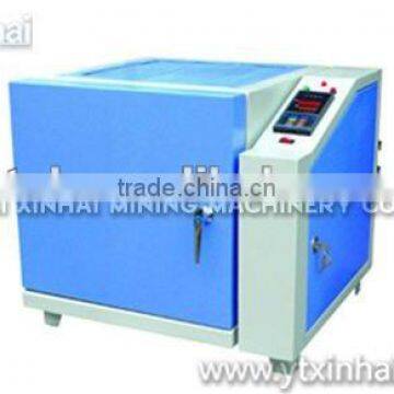 Box-type resistor furnace