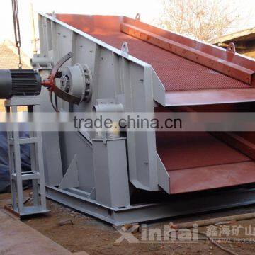 Reliable Performance Linear Motion Vibrating Screen photo-5