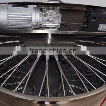 Stainless Steel /hot Sale Electic Honey Extractor for Producing Honey photo-2
