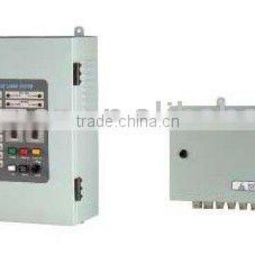 water ingress alarm system