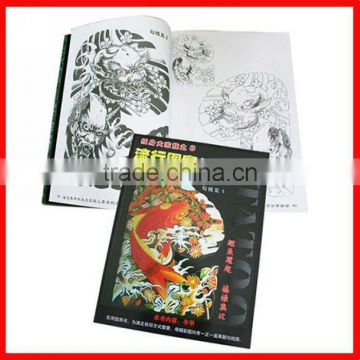 tattoo book tattoo flash tattoo magazine