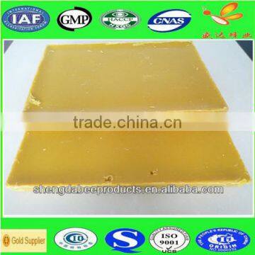 Low price 100% nature pure cera alba (beeswax)