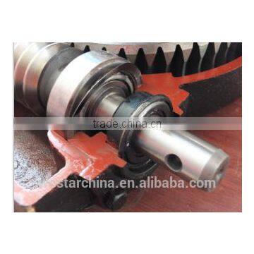 Irrigation Machinery Center Pivot Parts of Heavy Duty Gearbox photo-4
