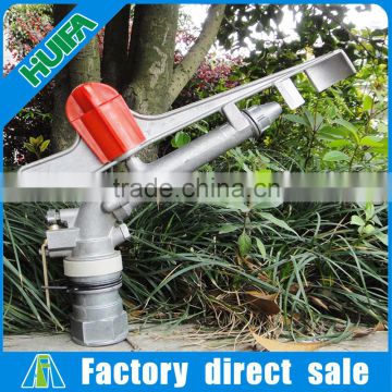 360 rotating PY 30/40/50 rain gun sprinkler agricultural