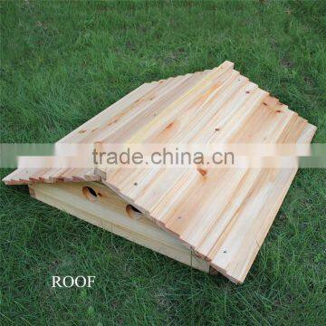 Super Supplier For Automatic Langstroth Flowing Bee Hive With 7 Frames photo-5