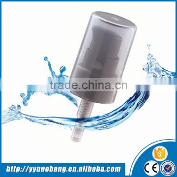 24 410 cream cosmetic treatment pump