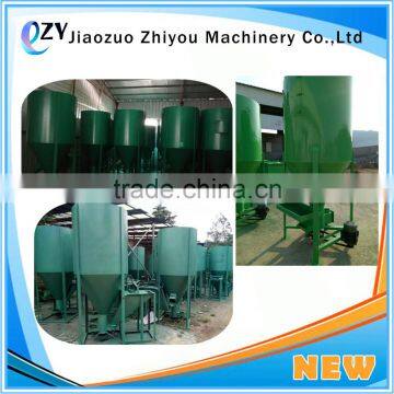 Dry and wet dual-use feed mixer/Corn and soybean Mixer(whatsapp:0086 15639144594)