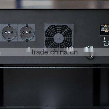 Off-grid UPS Solar Home System 3kw photo-2