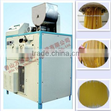 Multiple Nutritional Coarse Cereals Noodles Machine