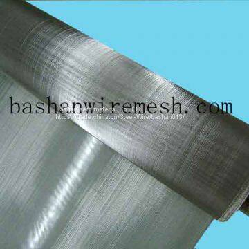 304 Stainless Steel Woven Wire Mesh photo-2