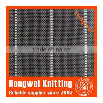 hdpe insect net with aluminum strip