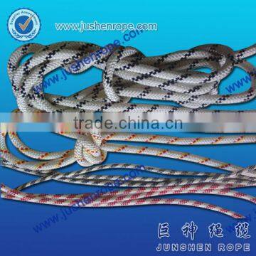 High Strength Safety Static Rope for Rock Climbing photo-4