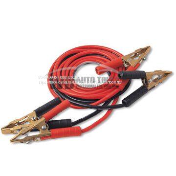 Heavy duty booster cable