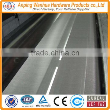 ultra thin stainless steel wire mesh factory sales price