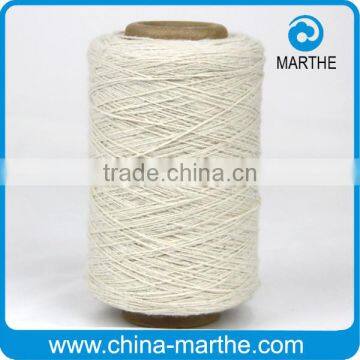 CY3019, recycled cotton socket yarn