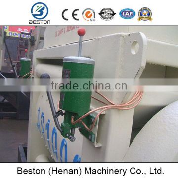 CE certificate cheap JS1000 concrete mixer for sale