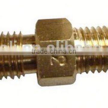 Various Efficient Asphalt Machinery Gear Oil Pump