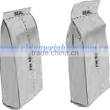 100 g Plastic Bag Food Vertical Form Fill Sealer photo-4