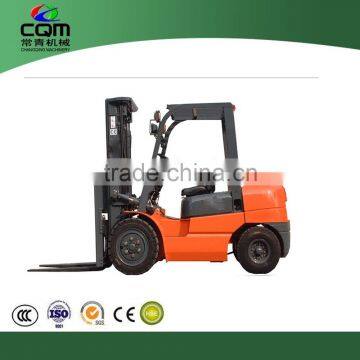 High quality for pallet fork (skid steer loader attachment) made in China