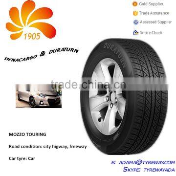 PCR Tire 165/45r16, 165/50r15, 165/55r14