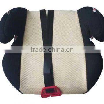 sandwich flame retardant fabric child booster seat