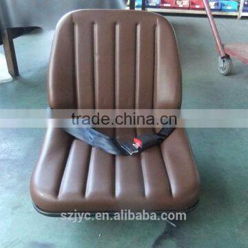 High Quality Tractor Seat PVC YHG-01