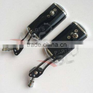 Performance Rearview Mirror for ATV Zuma Bike Scooter Dirt Bike Pocket Bike Monkey Bike photo-6