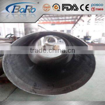 Wholesale Large Diameter 7075 t6 Aluminium Alloy Tube photo-6