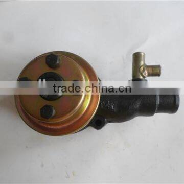 QC380Q Water Pump photo-2