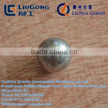 Steel Ball 20B0012 GB308-89 LIUGONG Loader