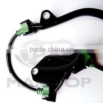 Auto ABS Wheel Speed Sensor 57455-SFJ-W01 photo-3