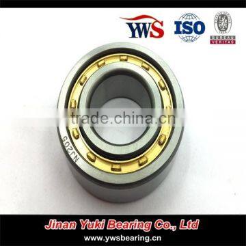 NJ205 Cylindrical Roller Bearings photo-3