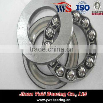OEM chrome steel 51315 Thrust Ball Bearings