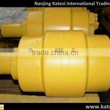 Excavator Upper Roller PC200-8 Top Roller PC200-8 Carrier Roller