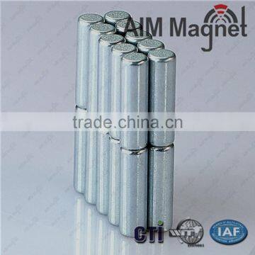 D10x20mm Cylinder Neodymium Magnet photo-4
