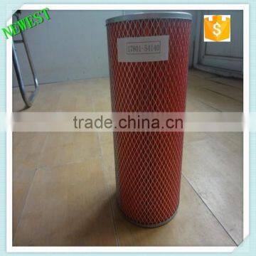 Automobile Air Filter 17801-54140-83 photo-4