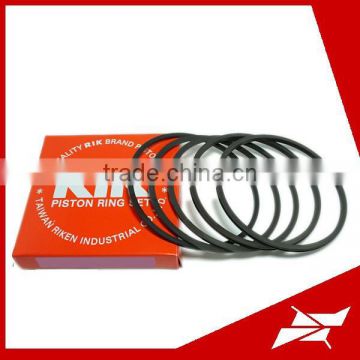 GGT2 piston ring for Mitsubishi marine engine