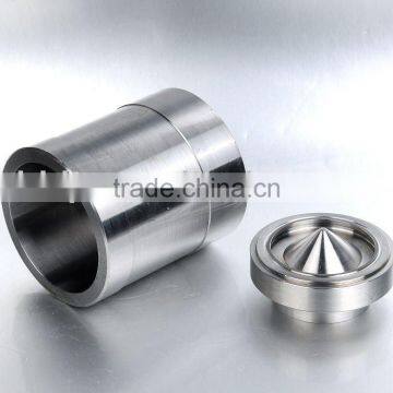 Mechanical Parts Stainless Steel Valve Parts