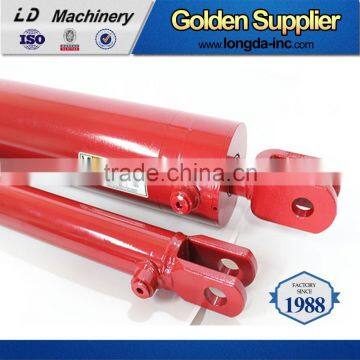 High Quality 2 Acting Hydraulic Jacks photo-3