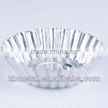 Aluminum Bakeware For Tart photo-1